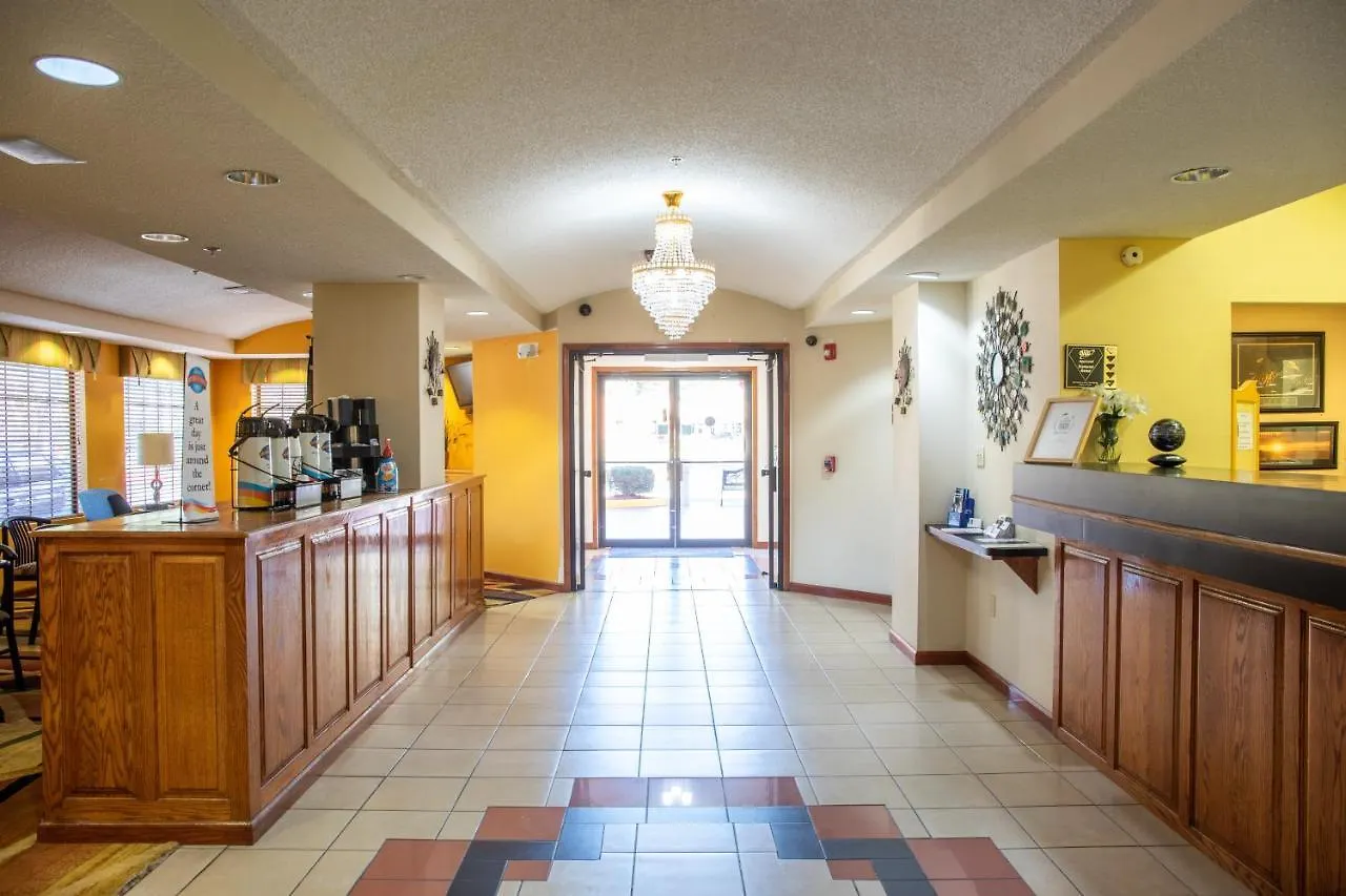 Baymont By Wyndham Hinesville Fort Stewart Area