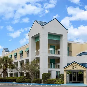 Carolina A Days By Wyndham Hotel