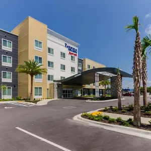 Fairfield & By Marriott Panama 3* Upper Grand Lagoon