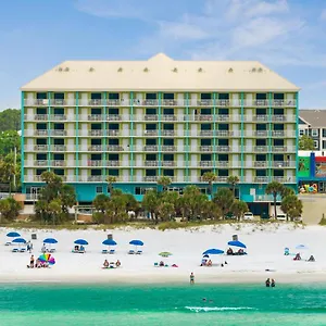 Terrace Beachfront Hotel, A By The Sea 3* Panama City Beach