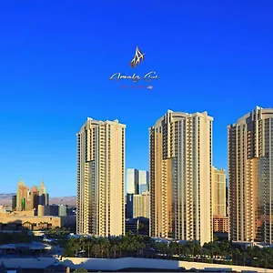 Amalz Collection At Mgm Signature ! Las Vegas