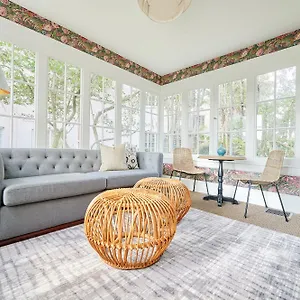 Sonder Wellborn 3* Orlando