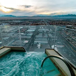 Intimo Palms Place Penthouse Las Vegas