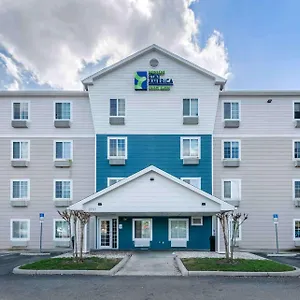 Extended America Select - Orlando - - Airport 2* Sanford