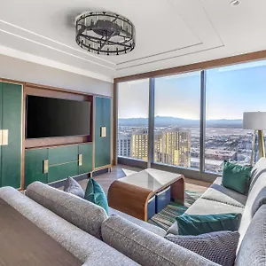 Hilton Club Elara Vegas 3* Las Vegas
