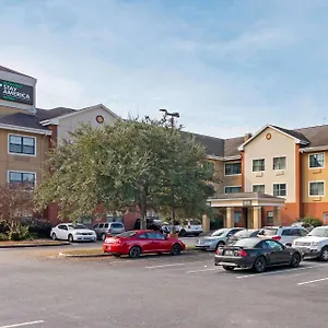 Extended America - - Midtown Hotel
