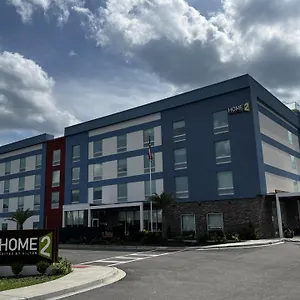 Home2 By Hilton Hotel