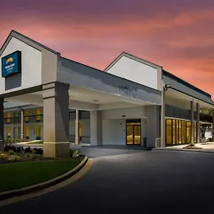 Suburban - Stewart Area Hotel