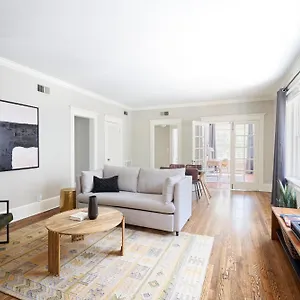 Sonder The Elliston 3* Nashville