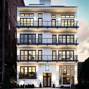 121 By Avantstay Chic Modern In Nashville